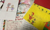 A Mantova migliaia di letterine di Babbo Natale raccontano sogni, speranze e desideri