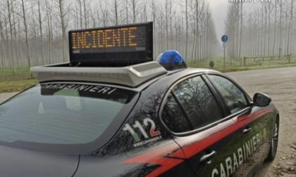 Scontro frontale tra Rivarolo Mantovano e Bozzolo, 48enne si rifiuta di fare l'alcoltest