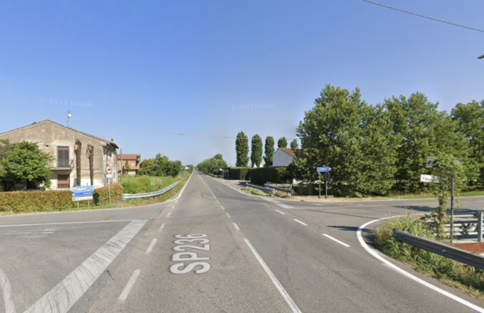 Approvato il progetto per la costruzione della rotonda del Contino, intervento da un milione e mezzo