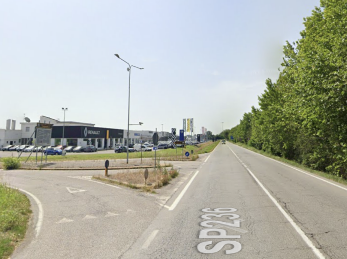 Scontro tra tre auto a Porto Mantovano, coinvolta anche una ragazzina di 14 anni