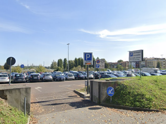 Parcheggi gratis a Mantova per i primi due weekend dei saldi invernali