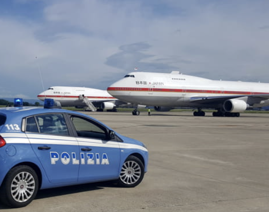 Rimpatriato dagli agenti di Mantova un 47enne egiziano artefice di rapine e altri reati