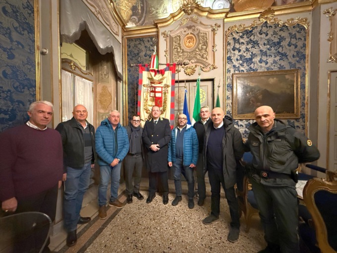 Firmato l’accordo: avanti altri due anni con le operazioni di repressione del cinghiale