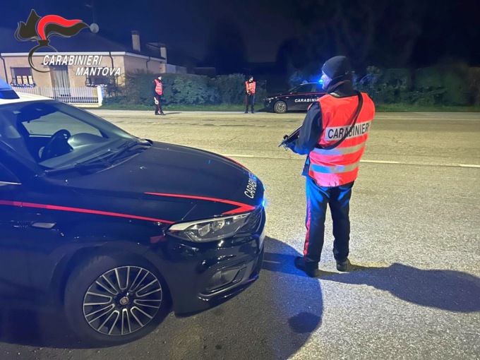 Aveva assunto stupefacenti prima di guidare: via la patente a una 23enne