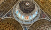 Sorpresa: la cupola della basilica di Sant'Andrea ora diventa visitabile