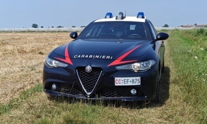 Fasulle (o intestate ad altri) e alcol alla guida, strage di patenti nel Viadanese