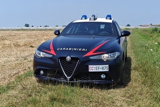 Fasulle (o intestate ad altri) e alcol alla guida, strage di patenti nel Viadanese