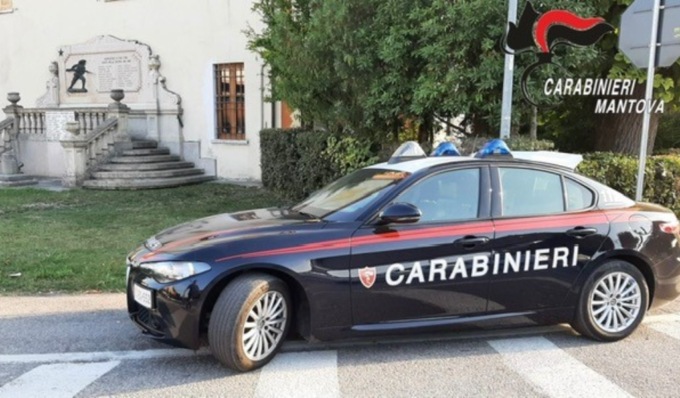 Dopo mesi di maltrattamenti e violenze trova il coraggio di denunciare l’ex compagno