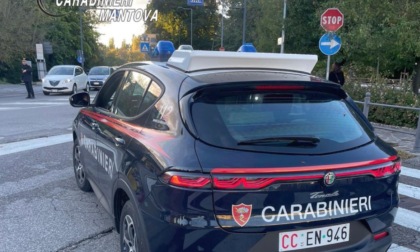 Controlli dei carabinieri: scatta il sequestro di cocaina, marijuana e hashish