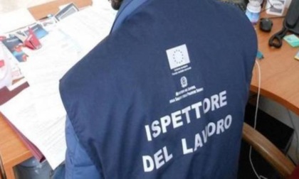 Lavoratori in nero al ristorante, attività sospesa e maxi multa