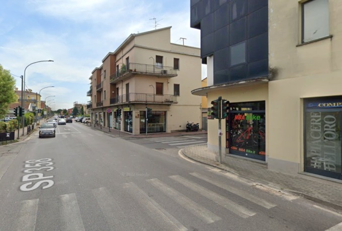 Bomba inesplosa trovata sull’argine a Viadana: maxi evacuazione per 350 persone
