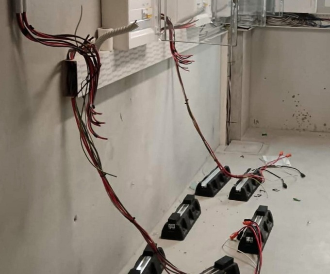 Nuova sede ancora da inaugurare e già depredata: maxi furto da 150mila euro alla Croce Verde