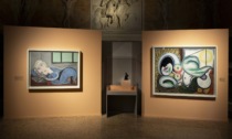 Ultimi giorni per visitare la mostra su Picasso a Palazzo Te, oltre 100mila visitatori in quattro mesi