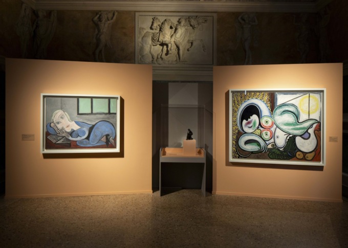 Ultimi giorni per visitare la mostra su Picasso a Palazzo Te, oltre 100mila visitatori in quattro mesi