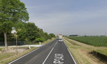 Incidente sull'Asolana: 50enne mantovano muore sul colpo, lievi ferite per la conducente 31enne