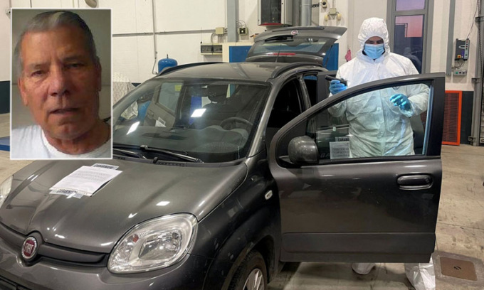 Delitto Capuano, l’omicidio proprio in quella manciata di minuti “provvidenziali”