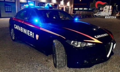 Mandato di arresto europeo, cittadino rumeno arrestato a Viadana