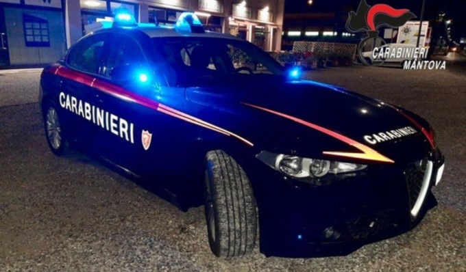 Mandato di arresto europeo, cittadino rumeno arrestato a Viadana