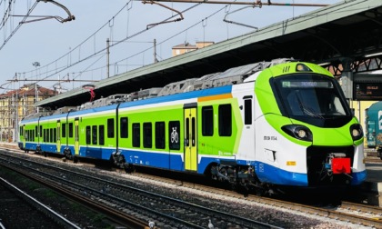 Consegnati tutti i 51 nuovi treni Donizetti, in servizio anche nel mantovano