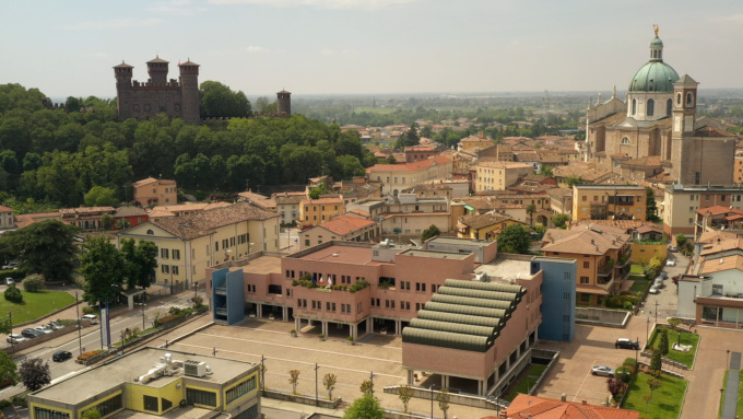 Questa sera su Telecity alla scoperta di Montichiari, con “Dentro e fuori dal Comune”
