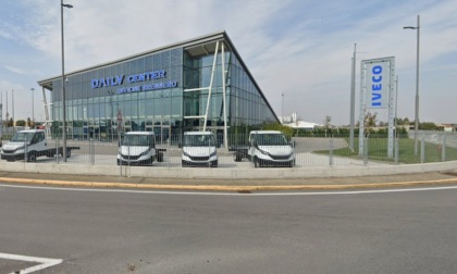 Calano lavoro e produzione, all'Iveco di Suzzara ci sono 200 posti a rischio