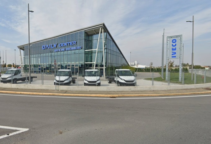 Calano lavoro e produzione, all’Iveco di Suzzara ci sono 200 posti a rischio