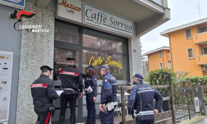 Clienti ubriachi e con addosso gli stupefacenti: scatta la chiusura di un bar per 10 giorni