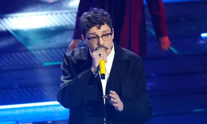 Willie Peyote in concerto a Mantova, dopo il successo a Sanremo si esibirà anche a Palazzo Te
