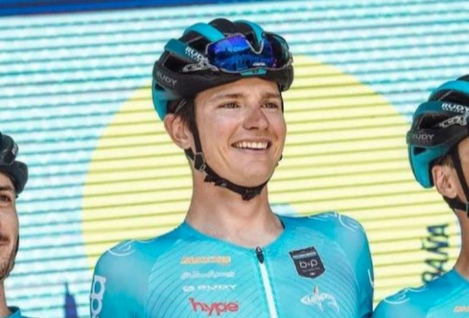 74° Gran Premio della Fiera della Possenta: vince Simone Lucca. Grave incidente per un ciclista 18enne