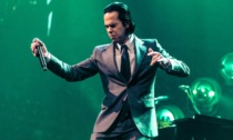 Nuovo concerto per il Mantova Summer Festival, in piazza Sordello arriva Nick Cave