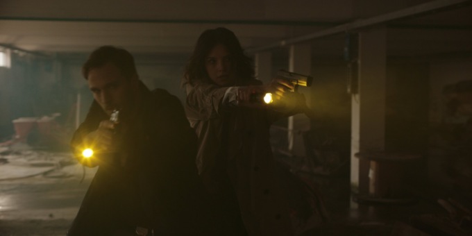 Prophecy, nei cinema italiani arriva il film con Damiano Gavino ispirato al manga di Tsutsui