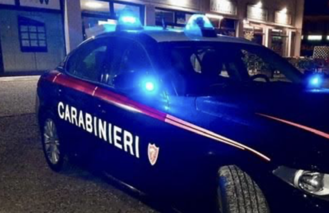Controlli per le strade e nei parchi del Mantovano, 32enne trovato con cocaina