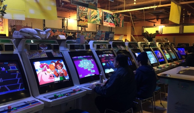 Blitz nelle sale giochi, scoperte transazioni irregolari per oltre un milione di euro