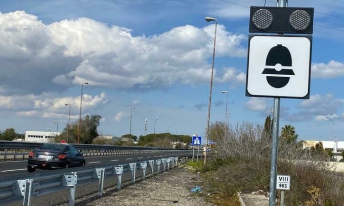 Autovelox, divieti di sosta & Co: multe per 4 milioni di euro a Mantova nel 2024