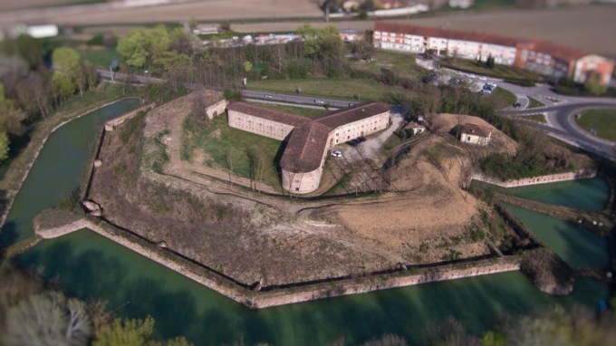 Borgo Virgilio unico Comune della provincia di Mantova a ricevere il premio Plastic Free 2025