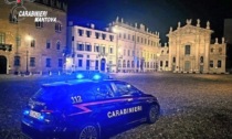 Fermato dai Cc e sottoposto agli esami in ospedale, aveva assunto cocaina