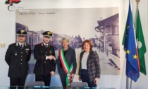 Laurea in scienze della sicurezza e iscritto a ingegneria gestionale: ecco il nuovo comandante Cc