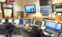 "Voglio farla finita", i carabinieri stanno al telefono con lui e riescono a salvarlo