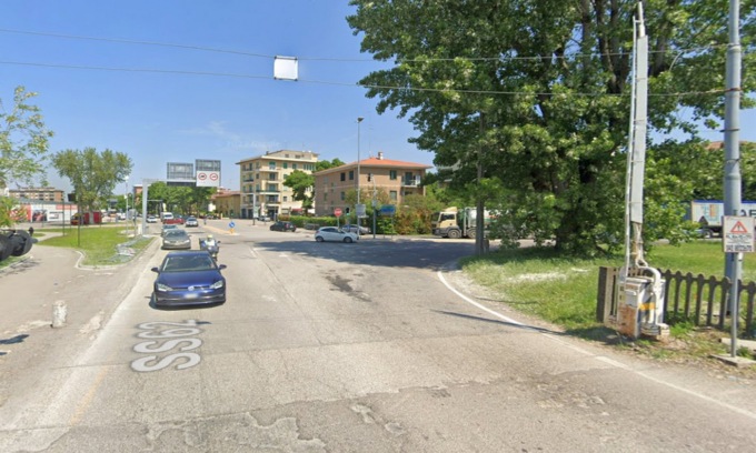 Rivoluzione per il traffico a Mantova, al via la realizzazione dei sottopassi a Porta Cerese
