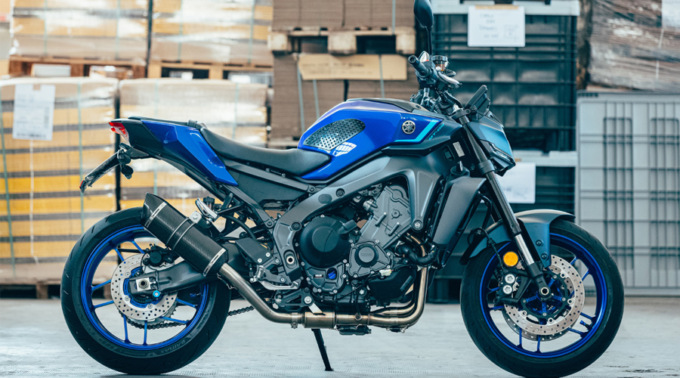 Tutto sugli scarichi moto Roadsitalia: modelli e caratteristiche