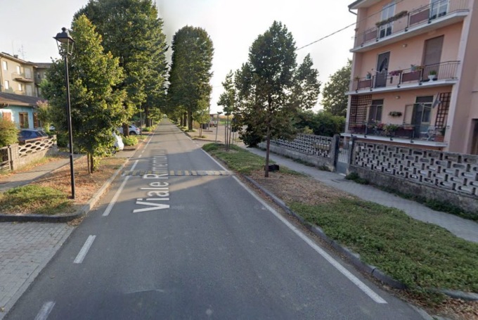 Pensionato si dà fuoco nel cortile di casa e muore alcune ore dopo in ospedale
