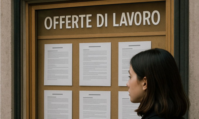 Cerchi lavoro? Scopri le offerte attive a Mantova e provincia (16 – 22 aprile 2025)