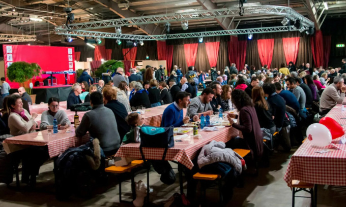 Cosa fare a Mantova e provincia: gli eventi del weekend (12 – 13 aprile 2025)