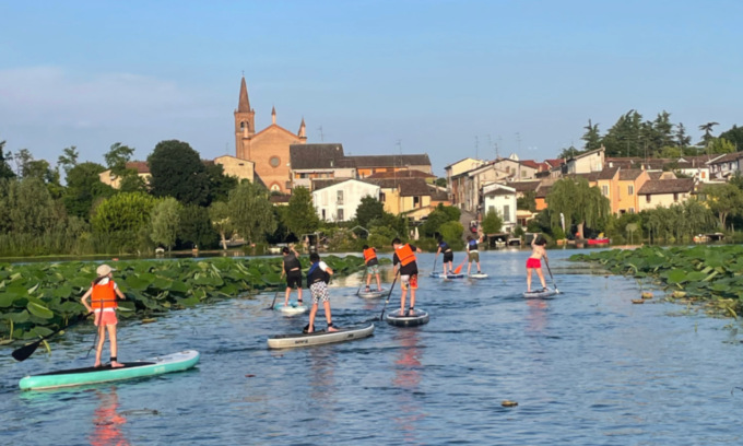 Cosa fare a Mantova e provincia: gli eventi del weekend (19 – 20 – 21 aprile 2025)