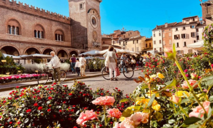 Cosa fare a Mantova e provincia: gli eventi del weekend (25 - 26 - 27 aprile 2025)