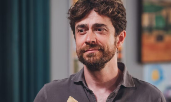 L’attore Giovanni Scifoni al Sociale di Mantova con uno show su San Francesco