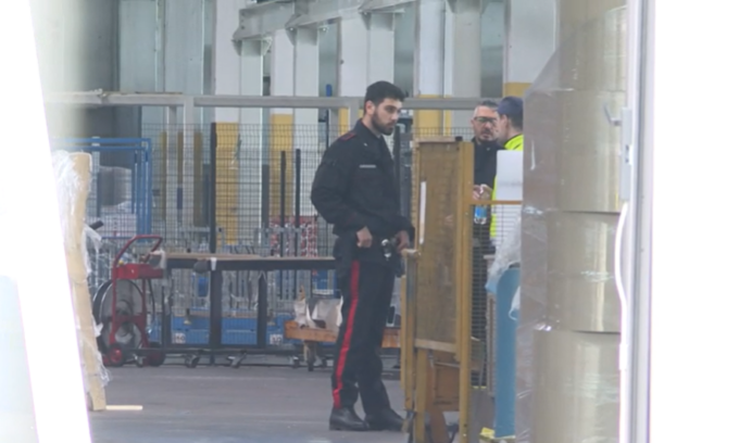 Operaio 52enne di Porto Mantovano muore in un’azienda veronese