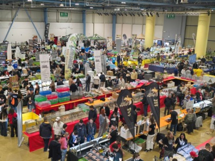 Esotika Pet Show e Mondo Bonsai: weekend all’insegna della natura in Millenaria