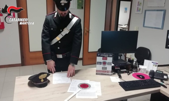 Polizze assicurative truccate per pagare meno, truffa smascherata a Marmirolo