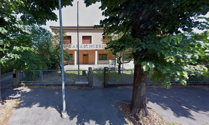 Dramma in caserma: carabiniere 27enne si toglie la vita con un colpo di pistola